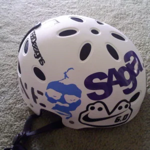 Helmet