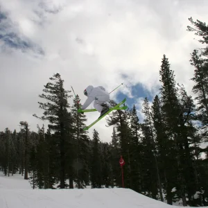 High leading nose mute 5