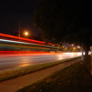 Long exposure 3