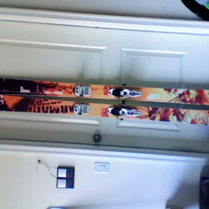 Skis 4 sale