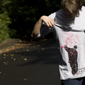 2bi4 Poppin Bottles Tee