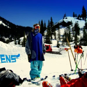 Stevens Rage - 1 of 2