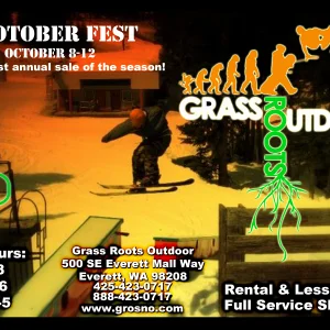 GROtober fest