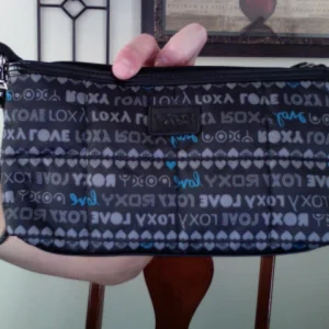 Roxy purse