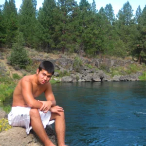 Derek Spong