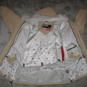 XXL 686 Smarty Troop 3-in-1 Jacket