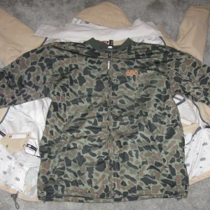XXL 686 Smarty Troop 3-in-1 Jacket