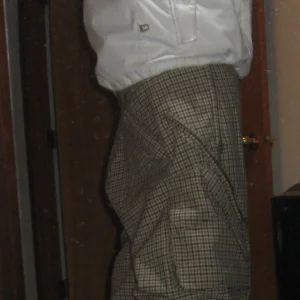 Special Blend Annex pant XXL