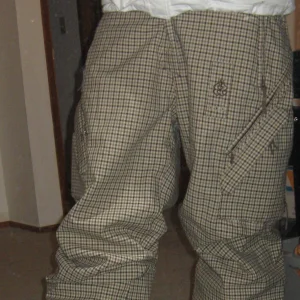 Special Blend Annex pant XXL