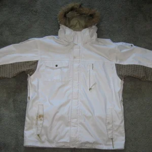 Special Blend Control Jacket XL