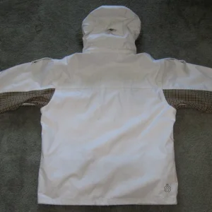 Special Blend Control Jacket XL