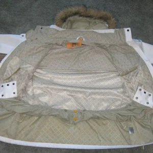 Special Blend Control Jacket XL