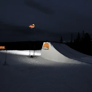 Jakob Lundberg in a photoshoot in Stoten