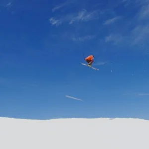 Craig throwing down @ Momentum 2009