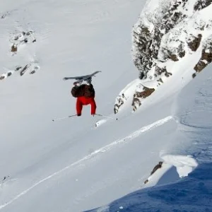 Cerro castor - 5 of 12