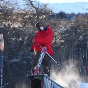 Cerro castor - 7 of 12