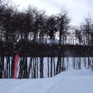 Cerro castor - 10 of 12