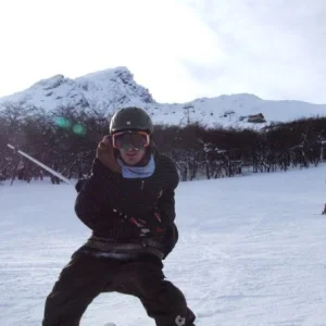 Cerro castor - 11 of 12