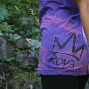 Roye Tie Dye Promo T