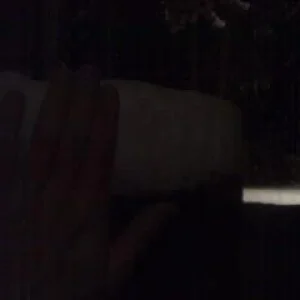 My house right now oct. 1st and still dumpin