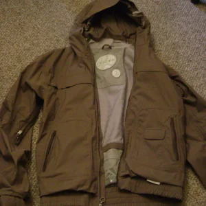 Holden jacket