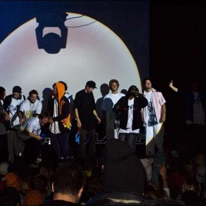 The realest niggaz alive