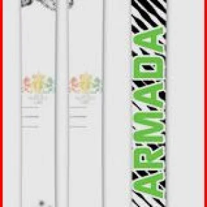 Thall skis