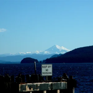 Mt baker