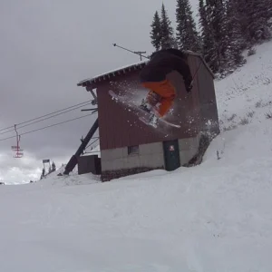 Early season Jumps