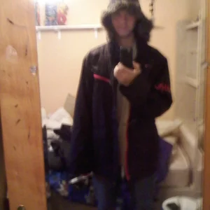 Quiksilver jacket (shell)