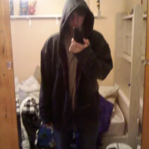 3xl foot locker thermal hoodie