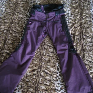 Airblaster Sasquatch Gaucho pants