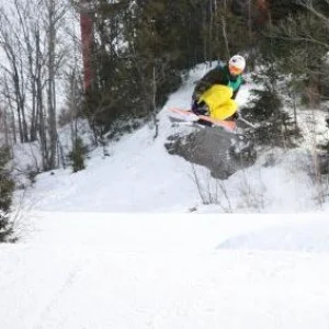 Slopestyle 1