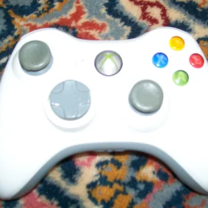 Controller
