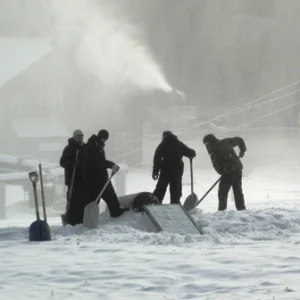 Gaitor & the Rangers