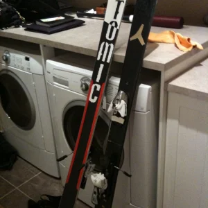 Skis 4 sale