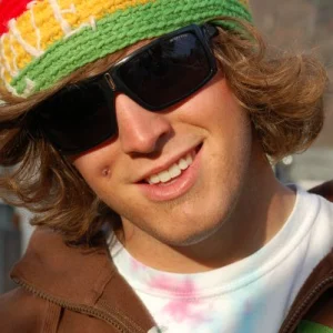 Chillin' in Missoula