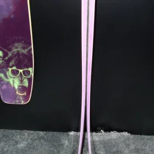 Tail rocker on Night trains