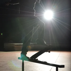DC Skate Plaza