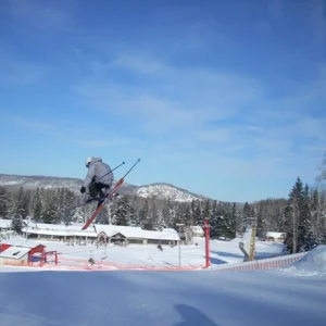 Air time