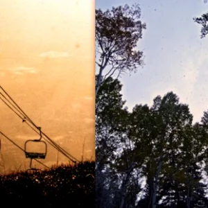 Oh snow we missed you