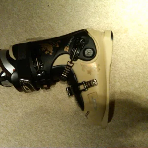 FS dalbello rampage 8.5