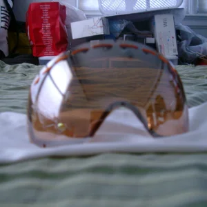 Oakley lens