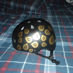 Helmet 2