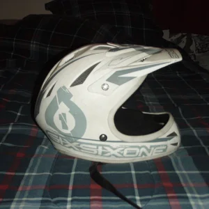 661 bike helmet