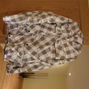 Salomon Gangster White