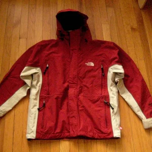 Women's Size Small North Face jacket