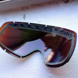 Brand New Fire Crowbar Lens