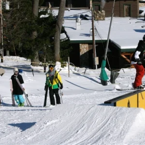 First Weekend (Last year)