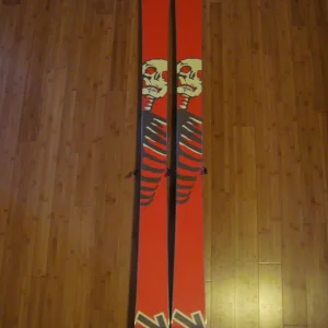 Bases - '07 Mad'n Ak's